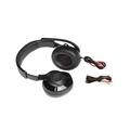 JBL Quantum 200 หูฟังเกมมิ่งแบบมีสายครอบหู