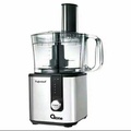 Oxone OX294 Food Processor - Pengolah Makanan Profesional