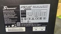 Seasonic FOCUS Plus 550 Platinum SSR-550PX - Power Supply 550W Hitam