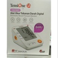 TensiOne 1A Onemed - Alat Tensi Darah Digital