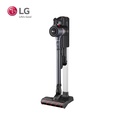 LG A9K-PRIME 鐵灰無線吸塵器 - 快清式設計，高效潔淨