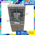 Morgan MAC-COOL8A 60L Air Cooler - Penyejuk Udara Portabel untuk Ruangan Hingga 50m²