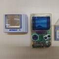 Gameboy DMG-01 Konsol Game Genggam