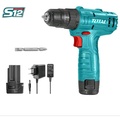 Máy khoan vặn vít dùng pin Total 12V TDLI12415 - Dụng cụ đa năng cho mọi công việc sửa chữa