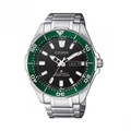 ซิติเซ็น NY0071-81E นาฬิกาดำน้ำ Super Titanium Automatic