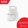 Maspion MT1160 Stand Mixer