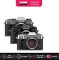 Fujifilm X-T50 กล้องมิเรอร์เลส APS-C 40.2MP