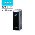 Anker Anker Prime Power Bank (9600mAh, 65W, Fusion) モバイルバッテリー