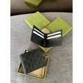 Tas Gucci Guccissima Kulit Lembu - 30x20x15cm (Coklat/Hitam)