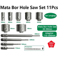 ISKU 750W/1050W Rotary Hammer Bor