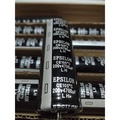 Epsilon 4700uF Kapasitor Elektrolit