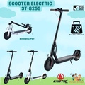Otopet Skuter Listrik Exotic St 8255