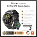 citijungle X2 Pro Smartwatch GPS