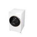 Panasonic NA-V170RPH-W 17公斤熱泵除濕式滾筒洗衣機 冰鑽白