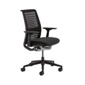 Steelcase Think Kursi Kantor Ergonomis