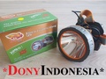 dony KL-198 Senter Kepala LED