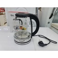 Pisces PK171 Teko Listrik Kaca
