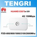 Huawei E5573S-320 Mobile WiFi