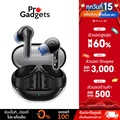 SoundPEATS Clear หูฟังไร้สาย True Wireless Earbuds