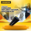 Krisbow Frvcwb 14.8V Vacuum Cleaner