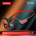 Lenovo ThinkPlus X3 Pro Bone Conduction Headphones - Hitam