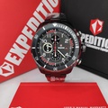 expedition E 6795 MC Jam Tangan Kronograf Pria