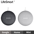 Google Home Mini - Pembantu Rumah Pintar
