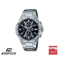 Casio Edifice EFV-640D-1AVUDF นาฬิกาข้อมือควอตซ์