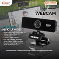 NYK A96 SEVERUS Webcam