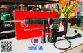 Máy đục bê tông Yamasu YMS-0885, công suất 2200W, nòng 17mm