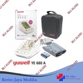 Yuwell YE 680 A Tensimeter