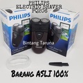 Philips PQ206 Pencukur Kumis Elektrik - Shaver Alat Cukur Jenggot