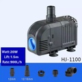 sunsun HJ-1100 Pompa Celup Akuarium