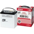 古河電池 75D23L 自動車用バッテリー 75Ah 750A 12V メンテナンスフリー