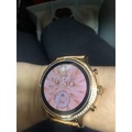 Fossil Gen 5 The Carlyle Smartwatch - AMOLED 1.9 Inci, Bateri Bertahan Berhari-hari, GPS & NFC