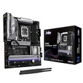 ASRock Z890 LiveMixer WiFi ATXマザーボード LGA1851 DDR5 256GB対応 Wi-Fi 7 Bluetooth 5.4