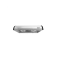 Lucky Flame เครื่องดูดควัน รุ่น R-800S สแตนเลส 80 ซม. แรงดูดสูง 1350 ลบ.ม.|ชม.