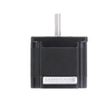 HANPOSE 23HS5128 Nema 23 Stepper Motor, 57x51mm, 2.8A, Untuk 3D Printer dan CNC