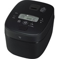 象印(ZOJIRUSHI) NW-QA10-BA IH炊飯ジャー ブラック