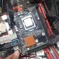 ASRock Z170M-ITX|AC Motherboard Mini-ITX LGA1151 DDR4