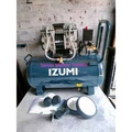 izumi OL-1390SS-50 Kompresor Udara Oilless