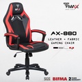 TMAX AX-880 Kerusi Gaming Ergonomik