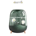 Deerma F329 Air Humidifier 5L Kapasiti Besar Warna Hijau