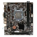 Colorful C.H81-DS Plus V20 Motherboard LGA1150, Intel H81, DDR3, USB3, HDMI