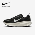 รองเท้าวิ่ง Nike Vomero 18 สำหรับผู้ชาย Maximum Cushion สีดำ/เขียว