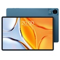 Teclast T70 Tablet 14 Inci 8GB RAM 256GB ROM Biru Matte - MediaTek Helio G99