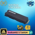 Kioxia EXCERIA dengan Heatsink NVMe SSD - Meningkatkan Kinerja dan Keandalan