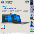 Intel Core i7-1165G7 CPU