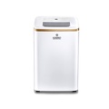 Máy hút ẩm Kosmen KM-12N, 12 lít, màu trắng, phù hợp diện tích 10-40m²