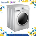Midea MF100W75 Mesin Cuci Front Loading